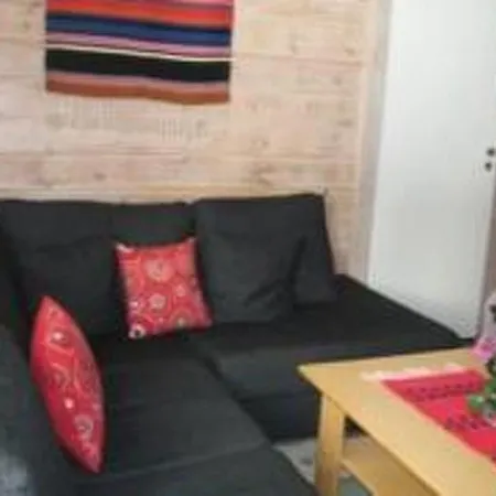 Tatil Evi Holiday Wanamo A