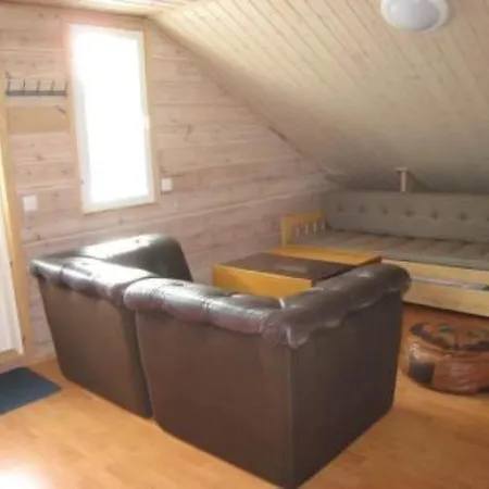 Tatil Evi Holiday Wanamo A Äkäslompolo